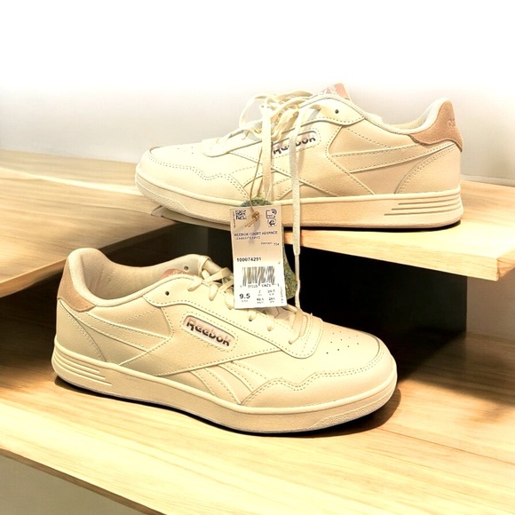 Reebok Shoes - Reebok Court Advance Women's Sneakers